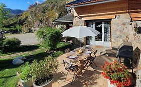 Chalet En Castel